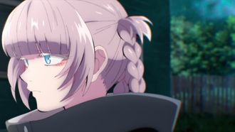 Episode 12 Kyôuchi oya inai nda