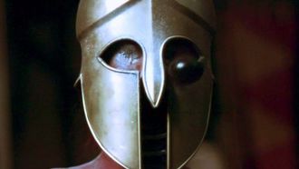 Episode 3 Spartan vs Ninja