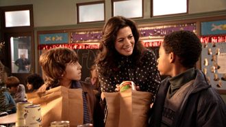 Episode 11 Everybody Hates Christmas
