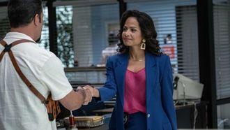 Episode 3 Miami Vice