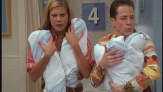 Episode 1 Episode I: The Baby Menace