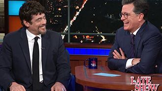Episode 158 Benicio Del Toro/Alison Brie/Robin Thede