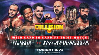 Episode 31 Countdown to AEW All In 2024