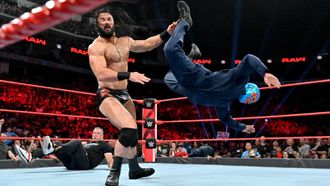Episode 44 Countdown to WWE Extreme Rules 2019