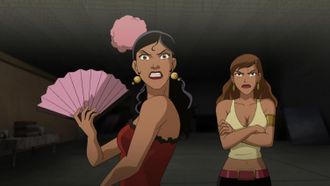 Episode 4 Phantom of the Soap Opera