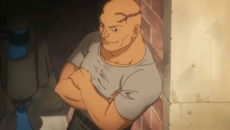 Episode 8 Decision x By x Majority?