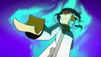 Episode 2 Great Grand Dragon Of The East