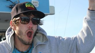 Episode 9 Tick Tock Tuna