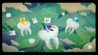 Episode 1 Orb