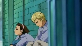 Episode 19 The Nightmarish Semi-Finals!! Yukino's Despicable Trap!