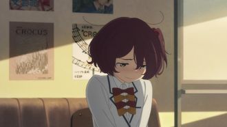 Episode 8 If You Are in Trouble, Feel Free to Consult