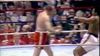 Episode 6 The Real Rocky