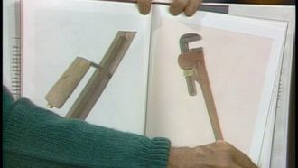 Episode 13 Mister Rogers Talks About GRANDPARENTS