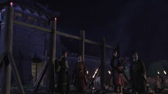 Episode 5 Shituan jinghun. Part 5