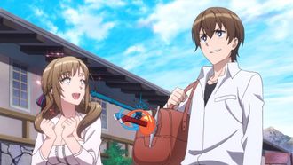 Episode 1 The Boy Thought He Was Embarking on a Great Adventure... But, Uh, What's Going on Here?
