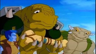 Episode 49 A Bone to Pick