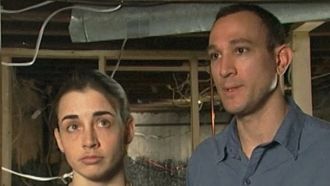 Episode 3 Botched Basement