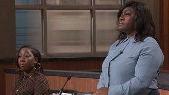 Episode 38 Single Mother Struggle