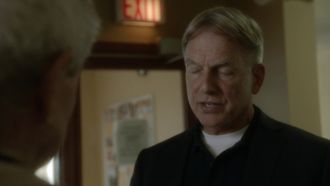 Episode 7 Better Angels