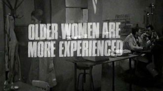 Episode 3 Older Women Are More Experienced