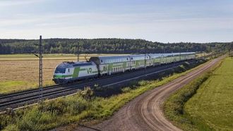 Episode 6 Finland