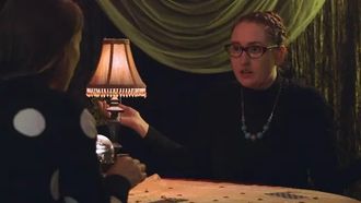 Episode 13 I May Have Left the Stove On