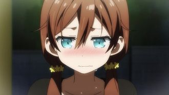 Episode 11 Aoshima Moka Understands