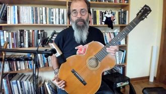 Episode 13 1926 Gibson L-1