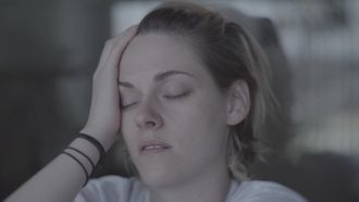 Episode 14 Kristen Stewart