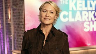 Episode 31 Robin Wright, Kelsea Ballerini