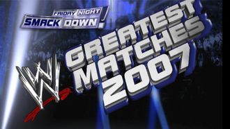 Episode 52 December 28, 2007