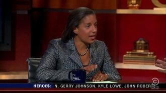 Episode 107 Susan Rice