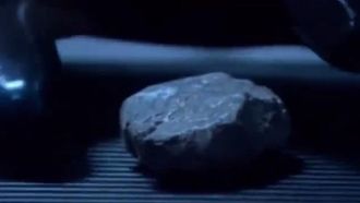 Episode 19 Fossil