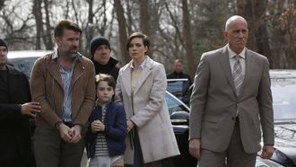 Episode 6 Hostages