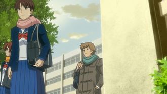 Episode 3 Kimi no na wa
