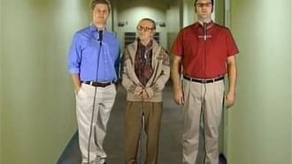 Episode 1 Dads
