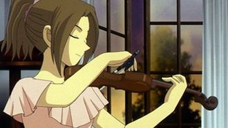 Episode 385 Dissonance of the Stradivarius Violin (Overture)