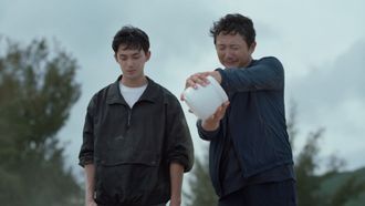 Episode 26 I Feel Much Better