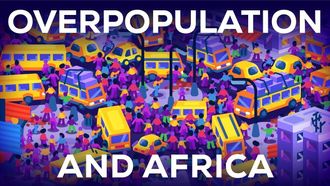 Episode 20 Overpopulation & Africa