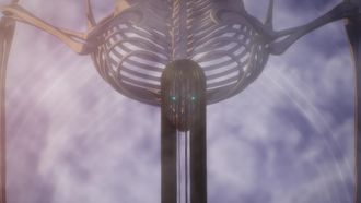 Episode 28 The Dawn of Humanity