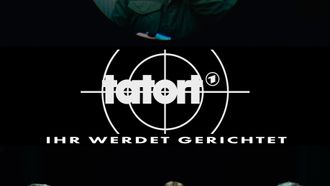 Episode 26 Ihr werdet gerichtet