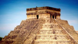 Episode 1 Mayan City of Blood