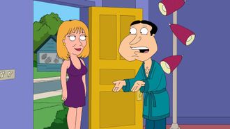 Episode 14 Tiegs for Two