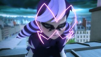 Episode 1 Stormy Weather