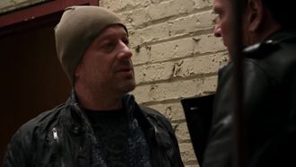 Episode 10 Confessions