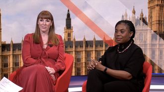 Episode 20 The Deputy Prime Minister and the Conservative Leader