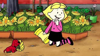Episode 5 Celebrating Spring / Garden Delights