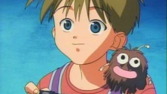 Episode 41 I'm Crazy About Mylene!