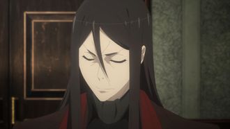 Episode 2 The Seven Stars and the Eternal Cage
