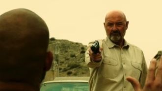 Episode 13 Malandros